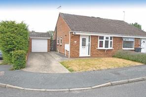 85, Foxden Drive, Maidstone ME15 8TF