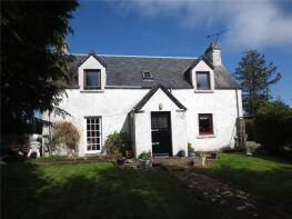 27 Ceol Na Mara, Achavandra Muir, Dornoch IV25 3JB
