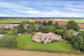 New Lodge, Unnamed Road From Geary Lane To Town Farm, Bretby, Burton-on-trent DE15 0RD