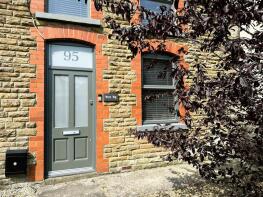 95, Rhiw Road, Swansea SA9 2RF