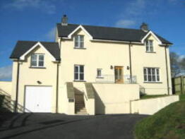 Rock House, Wiston, Haverfordwest SA62 4PN