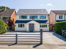 62, Aylesbury Road, Hockley Heath, Solihull B94 6PJ