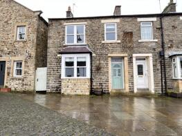 13, Market Place, Barnard Castle DL12 0QG