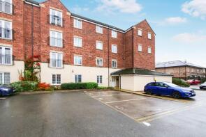 66, Masters Mews, College Court, Dringhouses, York YO24 1UG
