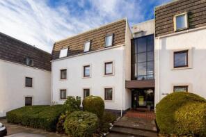 46, Guthrie Court, Auchterarder PH3 1SD