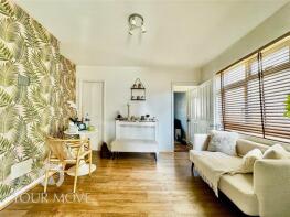 Rose Cottage, Royal Road, Hawley DA2 7RD