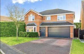 19, Ashpole Spinney, Northampton NN4 9QB