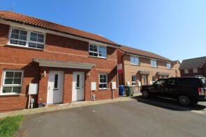 25, Ploughmans Gardens, Beverley HU17 0GN