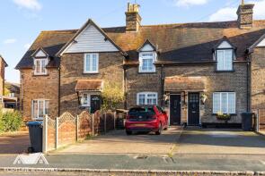 103, Potter Street, Harlow CM17 9AF