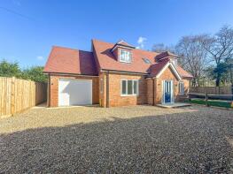 Rother View, Cottage Lane, Westfield TN35 4QG