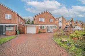 7, Baginton Close, Solihull B91 2UL