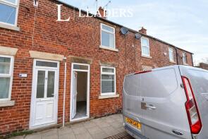 8, Co-operative Street, Stanton Hill NG17 3HB