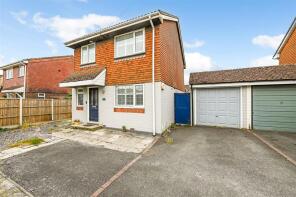 Easter Villa, Westergate Street, Chichester PO20 3QZ