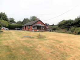 Castell Y Dial, Maesbrook B4398 Junction The Chapel To Wernlas Junction, Oswestry SY10 8QN