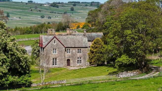 Grange House