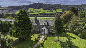 Westlea, Ballintoul, Bridge Of Tilt PH18 5SY