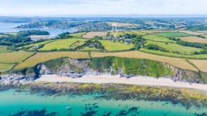 The Bungalow, St Anthony, Portscatho TR2 5EY