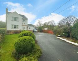 Gwernvale, Mill Crescent, Abergavenny NP7 9SB