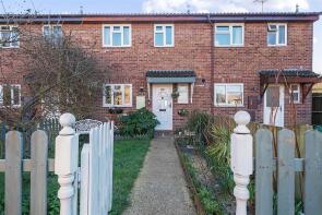 56, Johnson Way, Arundel BN18 0TS