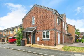 42, Kappler Close, Nottingham NG4 2PT