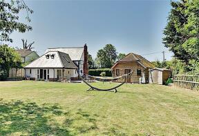 Diligent Cottage, Hungerford Lane, Shurlock Row, Reading RG10 0NY