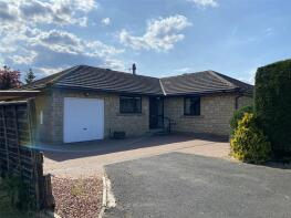 2 Featherswood, Willow Close, Hexham NE47 7ES