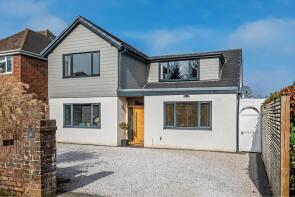 6, Ellis Avenue, Guildford GU2 7SR