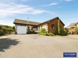 2, Jennymill Gardens, Annan DG12 5NS