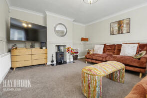 280, Harborough Avenue, Sheffield S2 1UU
