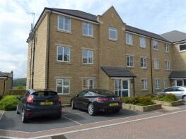 20, Moorlands Edge, Mount, Huddersfield HD3 3XB