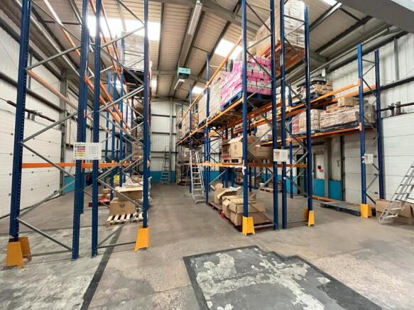 Warehouse photo 2