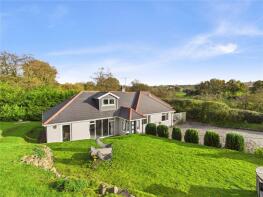 The Bungalow, Road From Wicaford Cross To Cott Cross, South Molton EX36 4QD