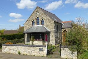26 The Old Chapel, Main Street, Grantham NG33 5RF