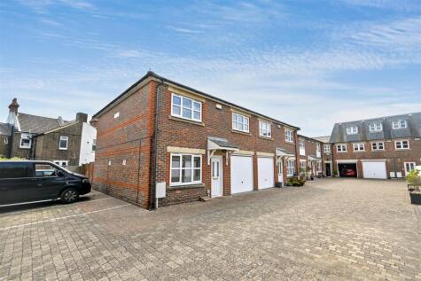 Chawbrook Road, Eastbourne