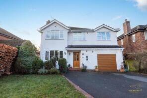 26, Latchford Road, Wirral CH60 3RW