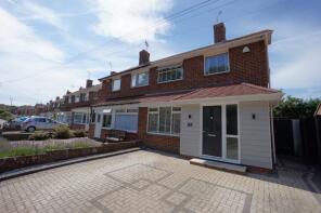 14, Park Road, Birchington CT7 0AE