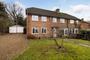 1, Thorns Meadow, Westerham TN16 1NP