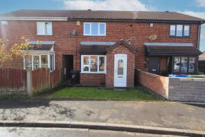 168, Broadwater Drive, Dunscroft, Doncaster DN7 4EZ
