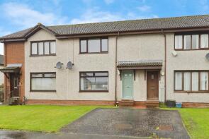 11, Hirst Crescent, Stirling FK7 7HW