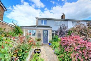 45, Onley Park, Rugby CV23 8AN