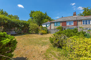 Middle Cottage, Pitcot Lane, Owslebury SO21 1LR