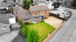 16, Roman Road, Moulton Chapel, Spalding PE12 0XQ