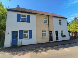 20, Mill Street, Colnbrook, Slough SL3 0JJ