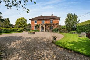 Townsend Farmhouse, Townsend, Poulshot SN10 1SD