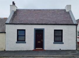 61, Jamieson Street, Bowmore PA43 7HL