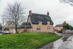 Buttercross Cottage, Main Street, Oakham LE15 7PE