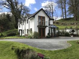 Bank House, Penybont, Llandrindod Wells LD1 5DD