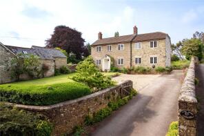 Home Farm, Charlton SP7 0EN