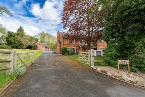 The Croft, Barston Lane, Barston, Solihull B92 0JU