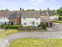 6 Hazel Lodge, Stoborough Meadow, Wareham BH20 5HP